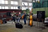 Open Door Day 2012