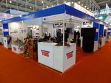 CCMT 2012 Nanjing (16. - 20. 4. 2012)