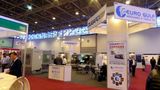 STEEL FAB 2012 Sharjah (9. - 12. 1. 2012)