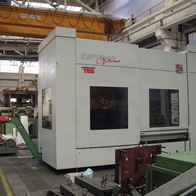 TOStec OPTIMA - 2/3 covering