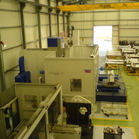 TOStec VARIA - 2/3 covering