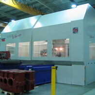 TOStec VARIA - complete covering