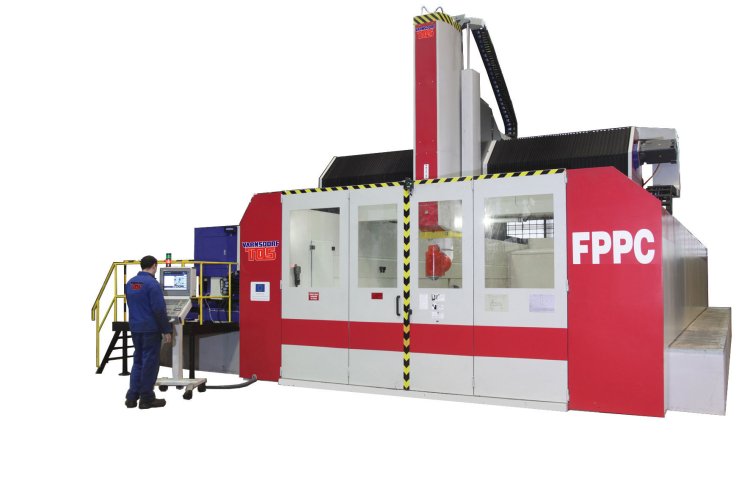 FPPC 300/9 CNC