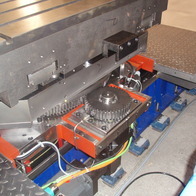 Table drive