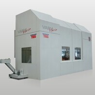 VARIA - TOStec VARIA s krytováním