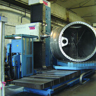 WHN 13 CNC