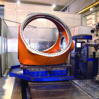 WHN 13 CNC