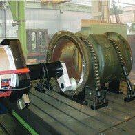 WHN 13 CNC