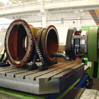 WHN 13 CNC