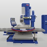 WHQ 105 CNC