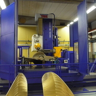 WHQ 13 CNC