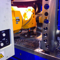 WHQ 13 CNC