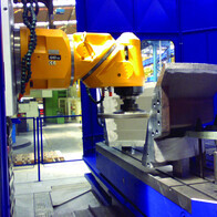 WHQ 13 CNC