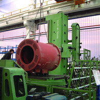 WHQ 13 CNC
