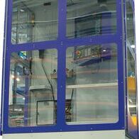 Operator platform