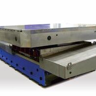 Additional rotary table