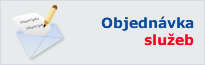 Objednávka služeb