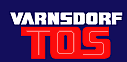 TOS Varnsdorf Logo