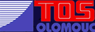 Logo TOS Olomouc