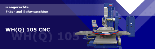 WH(Q) 105 CNC
