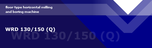 WRD 130/150 (Q)