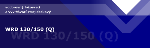 WRD 130/150 (Q)