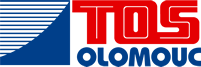 Logo Tos Olomouc